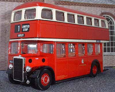 City of Manchester Leyland Titan PD2 MCW Orion.